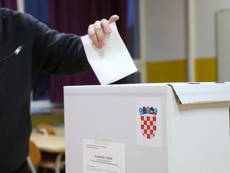 Hrvatska prošle godine na izbore potrošila više od 45 milijuna eura