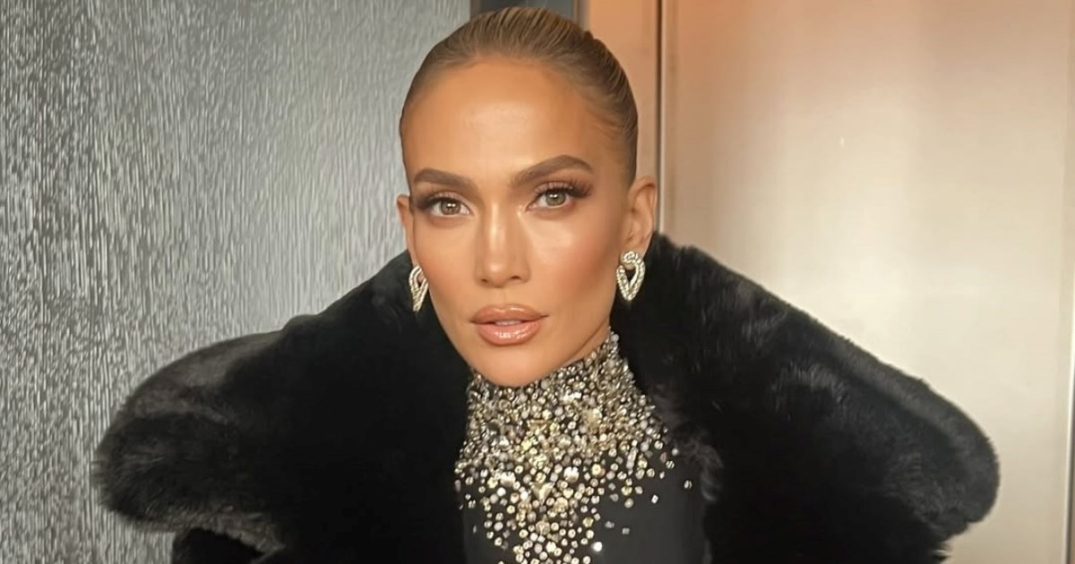 Jennifer Lopez udarila glavom na probi, morala na šivanje: "Puno leda i kao nova sam"