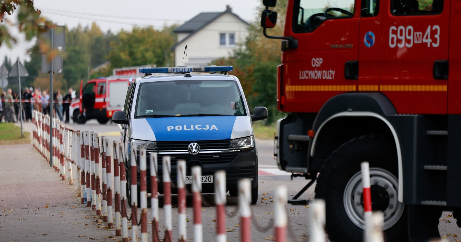 Treći napad nožem u poljskoj školi u četiri dana, tri žene ozlijeđene