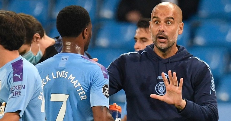 Guardiola: Ne poštujem ono što Arsenal radi izvan terena