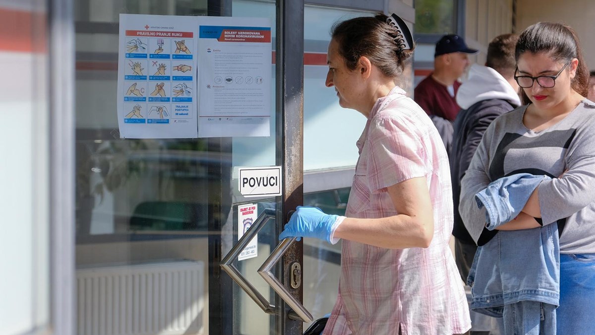 Uskoro se za ogroman broj ljudi otvara novi krug pakla: Otkaz ili manja plaća