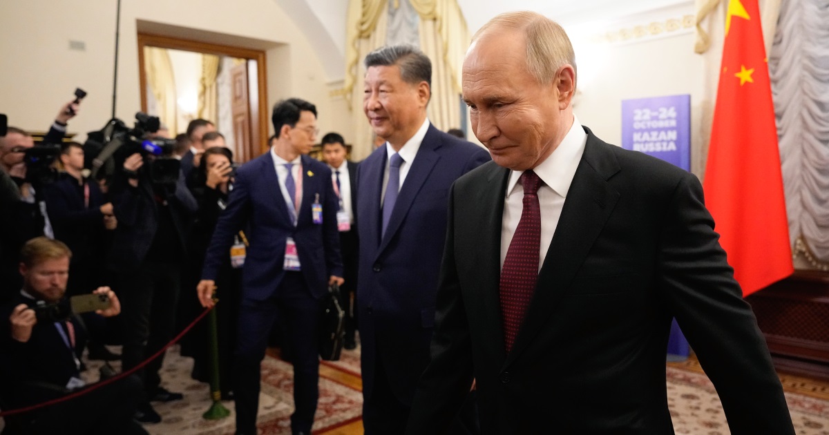 Putin prije odlaska u Kinu dao intervju za kinesku agenciju: "Želimo reformu UN-a"