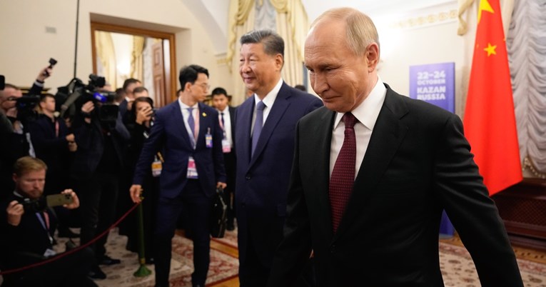 Putin prije odlaska u Kinu dao intervju za kinesku agenciju: "Želimo reformu UN-a"