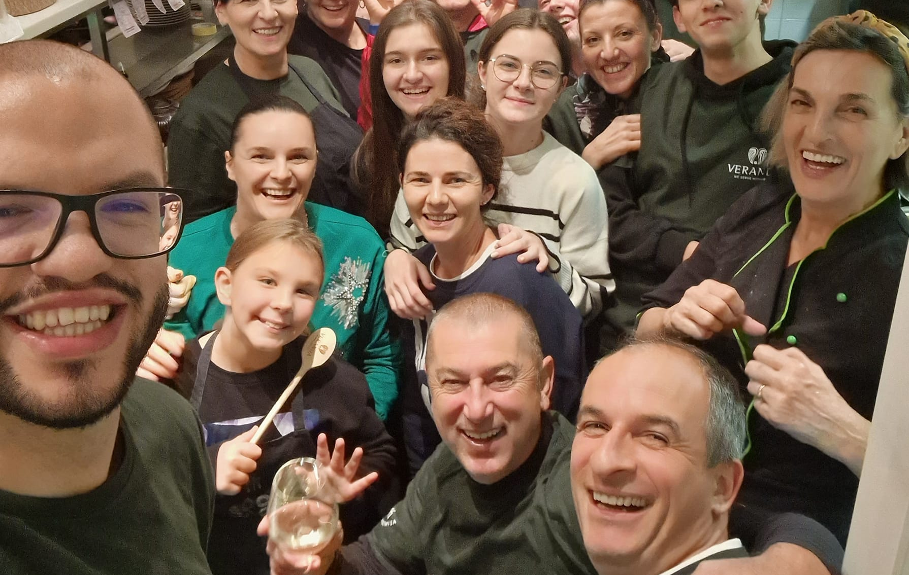 Maja i Mirko prikupili 12.400 eura za dječji odjel dubrovačke bolnice