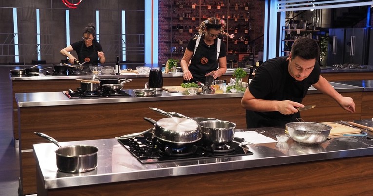 Kandidati se bore za prolazak dalje u MasterChefu: "Bit će papreno, žustro i borbeno"
