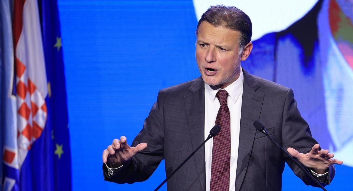 Jandroković: Zbog kriza i ratova je iznimno važno imati stabilnost koju nudi HDZ