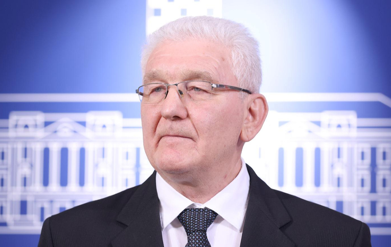 Špika: Je li Čorić 700 tisuća umirovljenika proglasio zombijima?