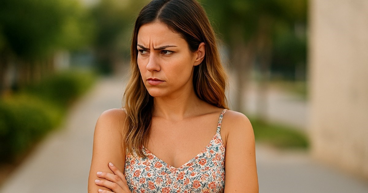 4 znaka koja vam ne trebaju reći da im se ne sviđate, njihovo ponašanje to pokazuje