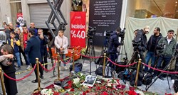 Bugarski specijalci uhitili pet osoba u vezi s eksplozijom u Istanbulu