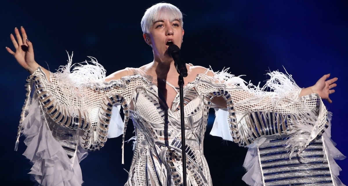 Hrvatska statistika na Eurosongu je do sada bila tragična