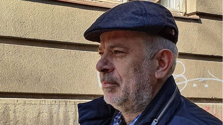Spada u rizičnu skupinu: Zoran Šprajc se ipak ne vraća na posao
