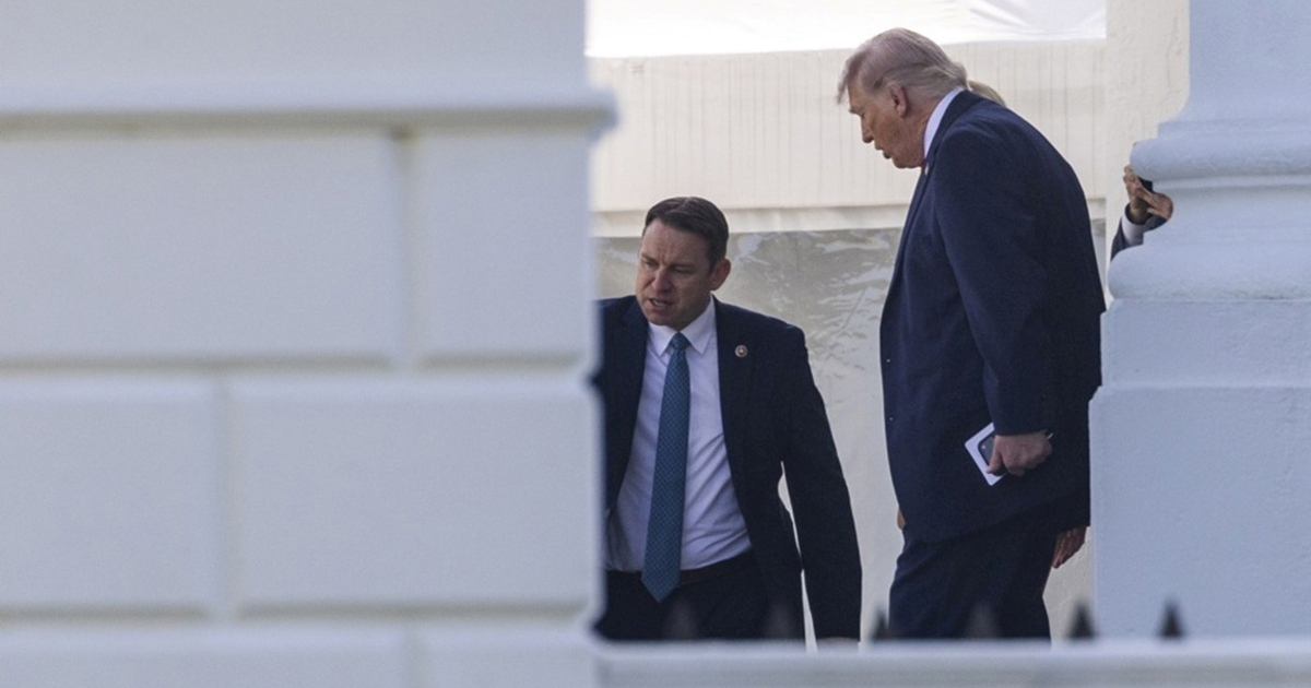 Vrhovni sud SAD-a odlučuje o ukidanju državljanstva po rođenju