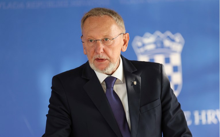 Božinović: O TikToku i mrežama imam svoje mišljenje