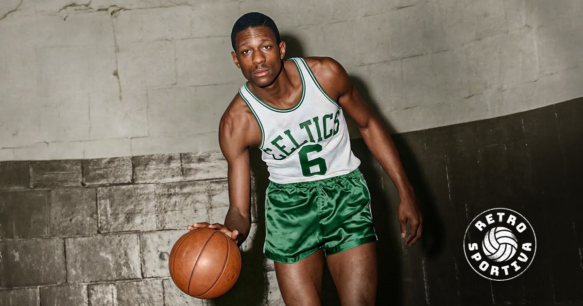 Kako su rasizam i sačmarica na glavi stvorili najvećeg pobjednika u povijesti košarke