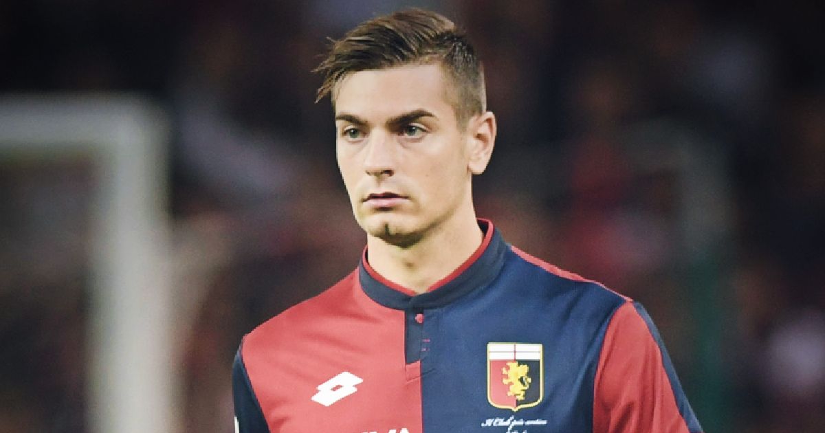 TRANSFERI DANA Osijek dovodi veznjaka iz Serie A. Poznata cijena Paula Pogbe