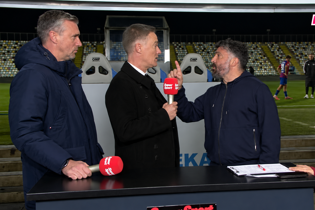 I što ćemo sad s Gattusom?