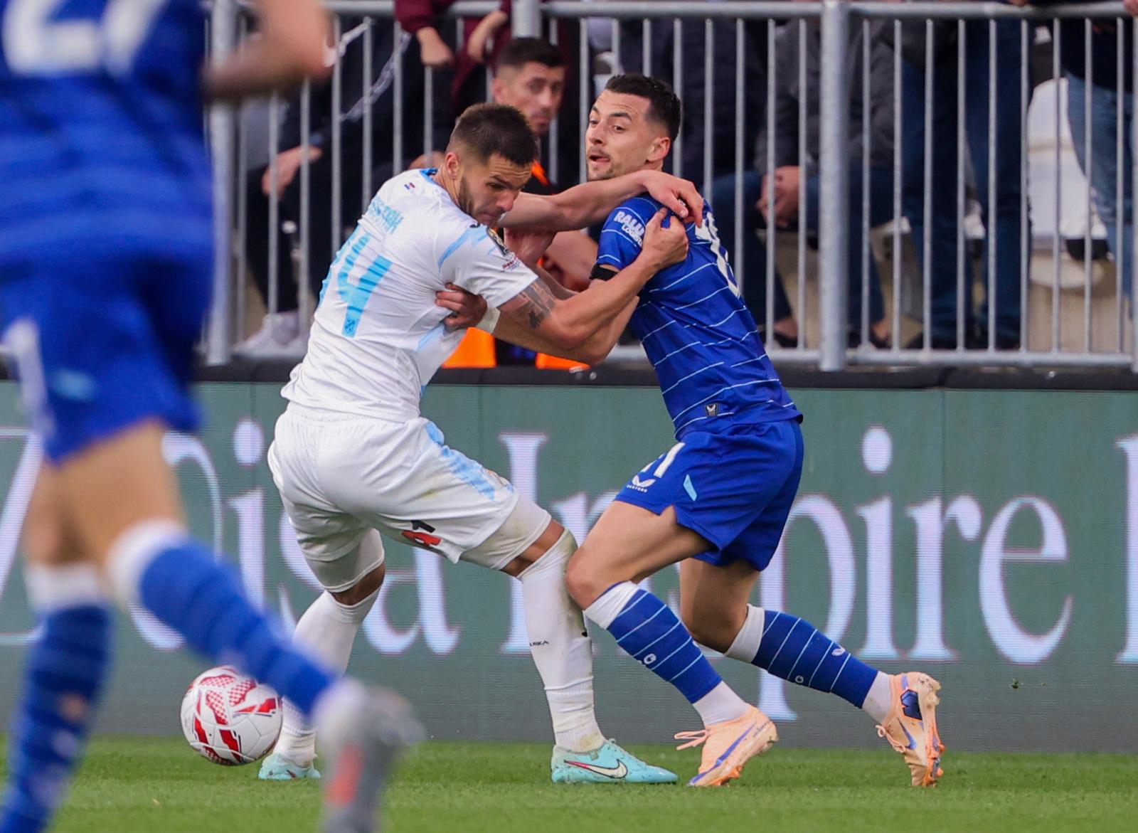 Derbi Rijeke i Dinama bit će odgođen? Evo o čemu se radi
