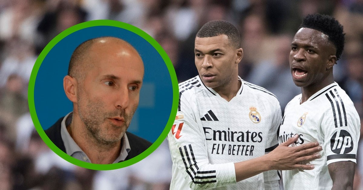 Gradonačelnik Ourensea: Real je mislio da će dovođenjem crnaca fizički dominirati