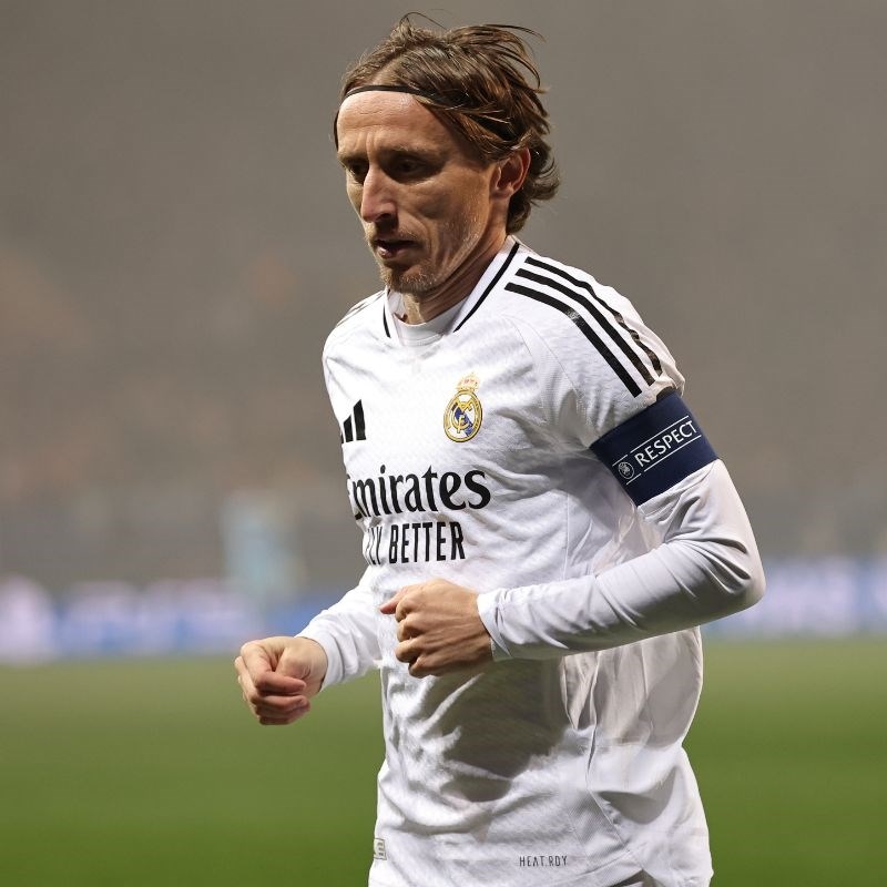 As: Modrić otvara raspravu