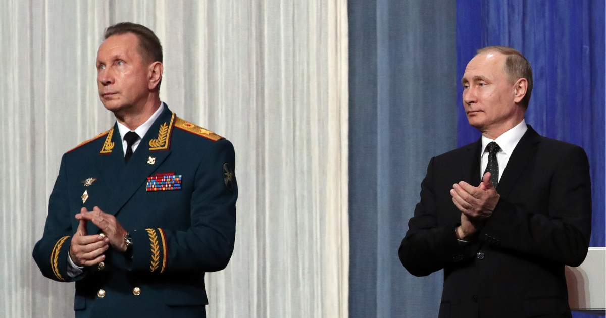 Putinov zapovjednik priznao: Invazija ne ide tako brzo kako smo htjeli