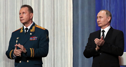 Putinov zapovjednik priznao: Invazija ne ide tako brzo kako smo htjeli