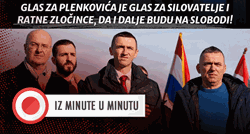 SDP-ovac otkrio detalje sastanka s DP-om. Obratio se Pupovac, Kolakušić izvrijeđao DP