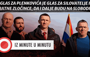 Penava i Plenković počinju pregovore. Uskoro Penavina presica