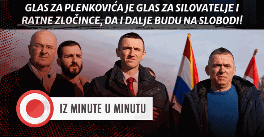 Traje sastanak DP-a i Mosta, obratio se Pupovac. Kolakušić izvrijeđao DP
