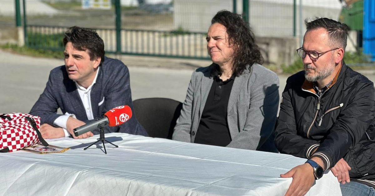 Mostarkić o Kariću: Ja sam slavonski Berlusconi, a on je onaj Sasi, kako se zvao?