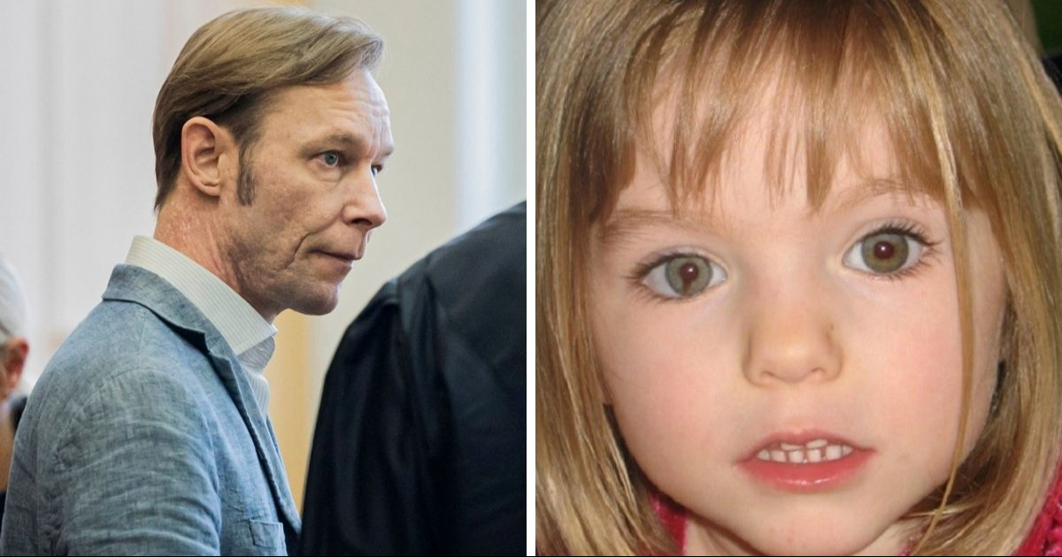 Glavni sumnjivac za nestanak Madeleine McCann izašao iz zatvora