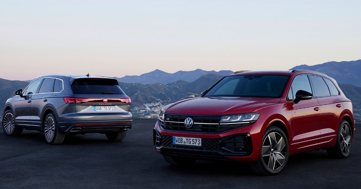 Volkswagen radi SUV za one koji mogu kupiti Porsche, ali ga ne žele
