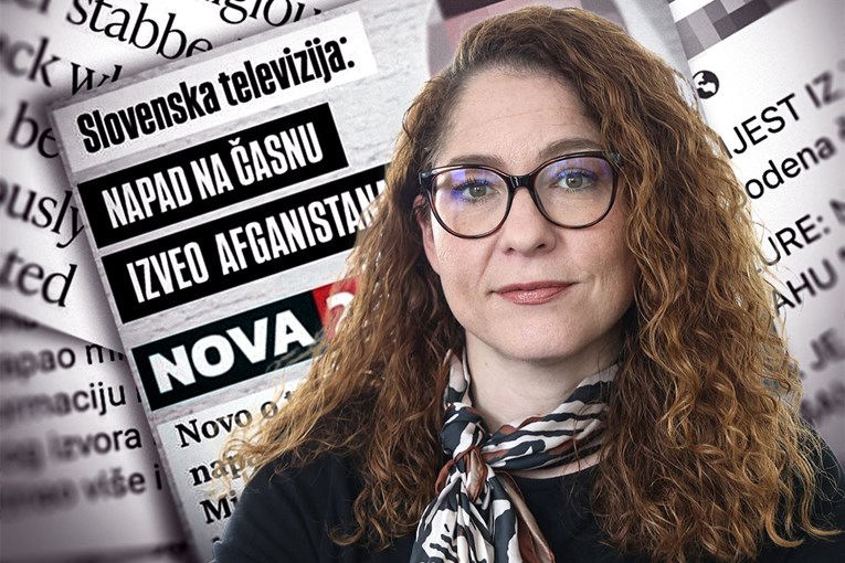 Pravobraniteljica za Index o lažima oko časne: Okrivljavanje migranta i dalje traje