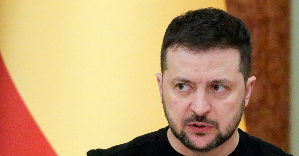 VIDEO Zelenski: Prije godinu dana milijuni Ukrajinaca su donijeli odluku