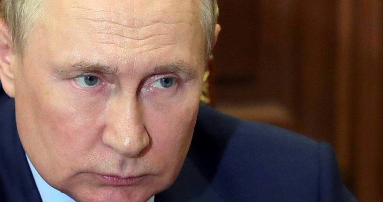 Reuters: Putin planirao osvojiti Ukrajinu u par dana, špijune poslao davno prije rata