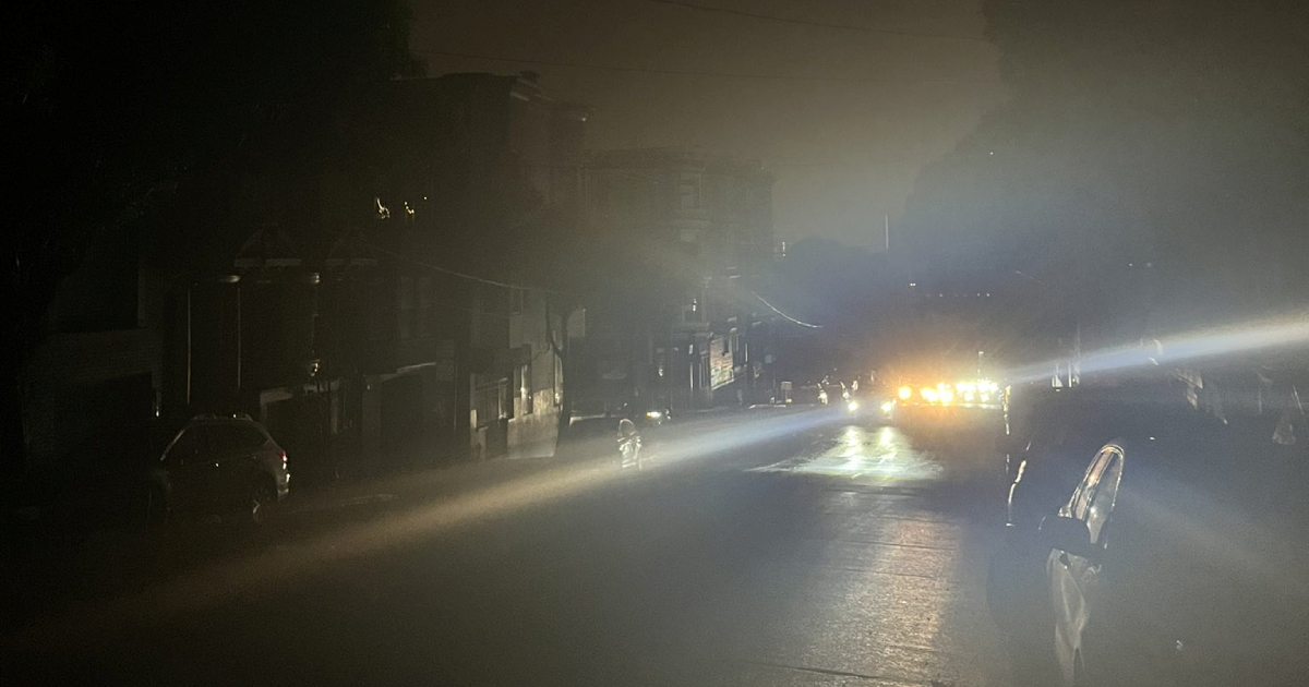 Ogroman nestanak struje u San Franciscu. Otkazan Orašar, ne voze robotaksiji