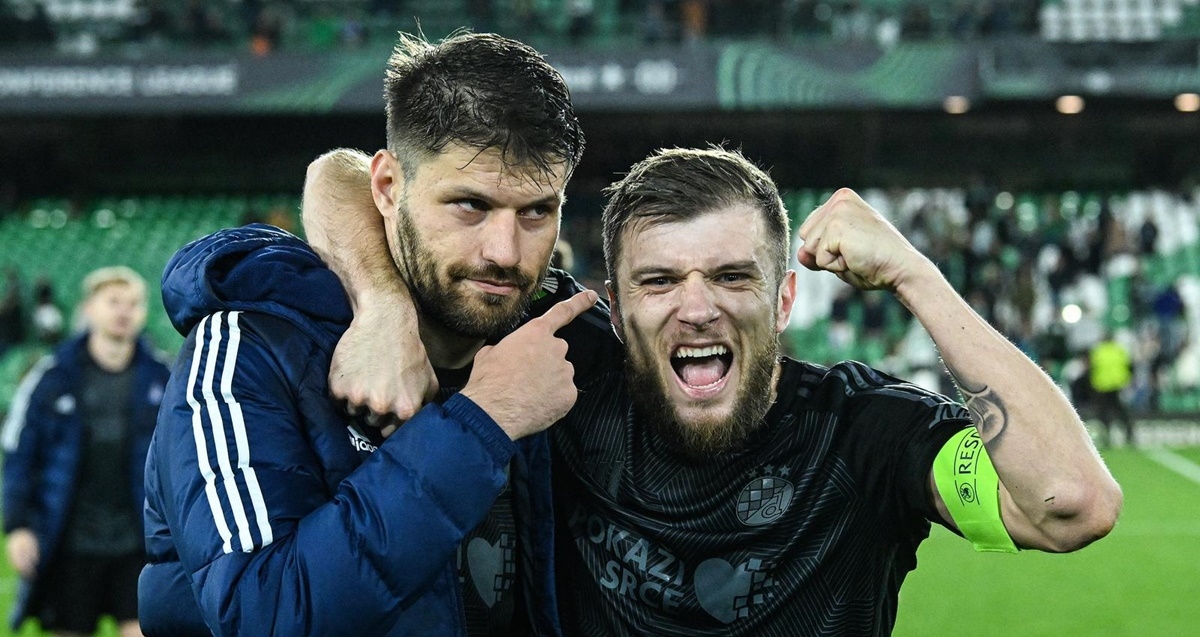 Kladionice: Dinamo veliki favorit za prolaz protiv Betisa
