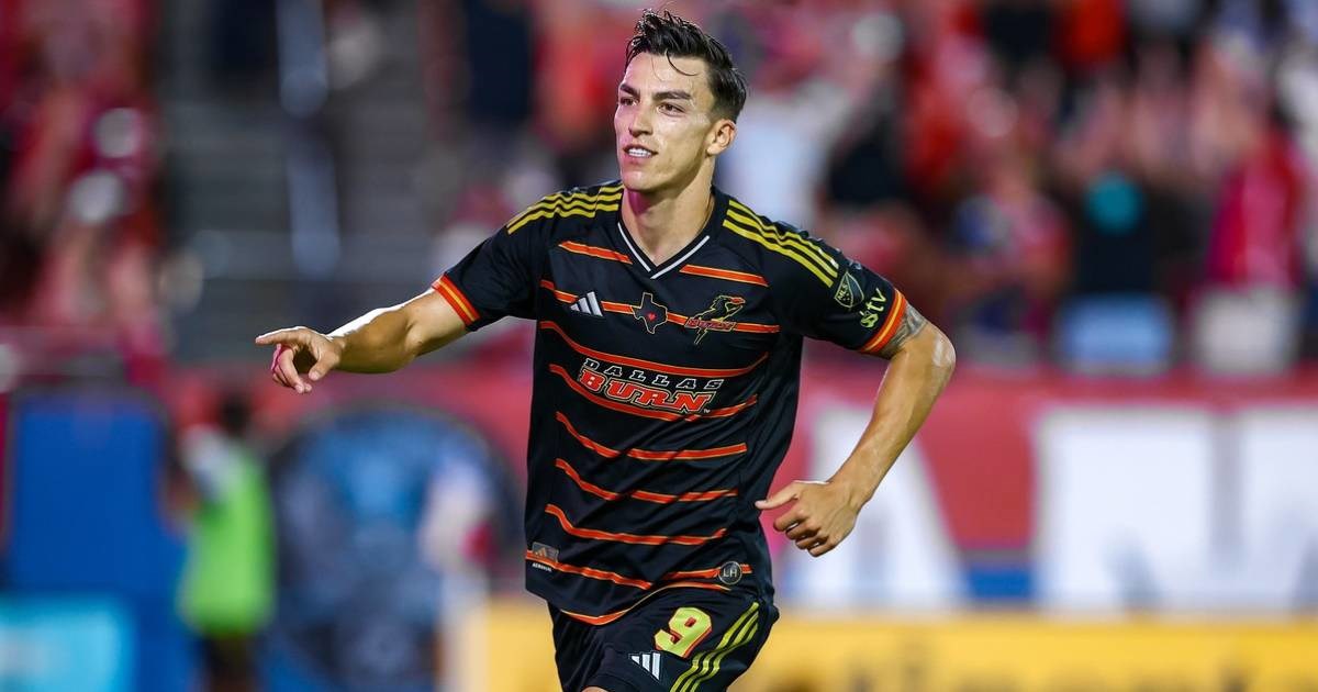 VIDEO Zabio je 14. gol u sezoni, a Dalić je na njega zaboravio