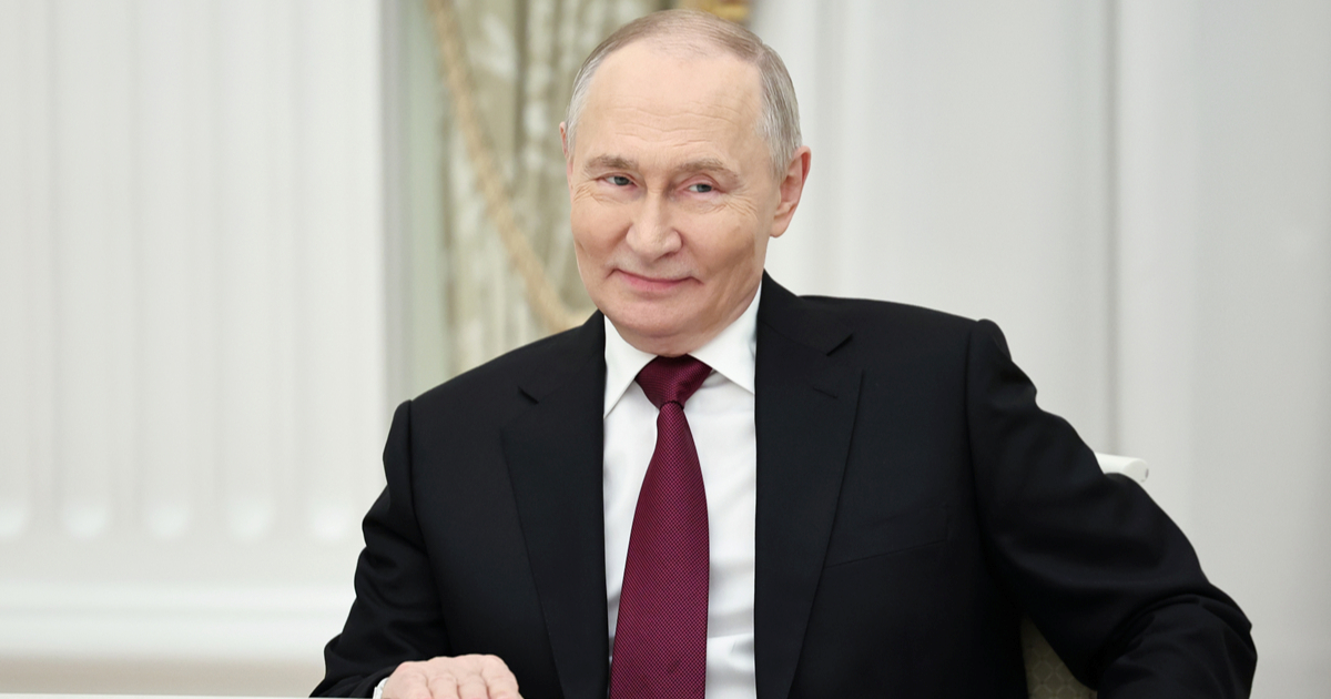 Putin: Velike američke tvrtke nam pišu. Mole nas da ih ne zaboravimo