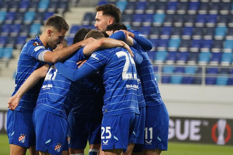 Dinamo objavio informacije o ulaznicama za 8. kolo Europa lige