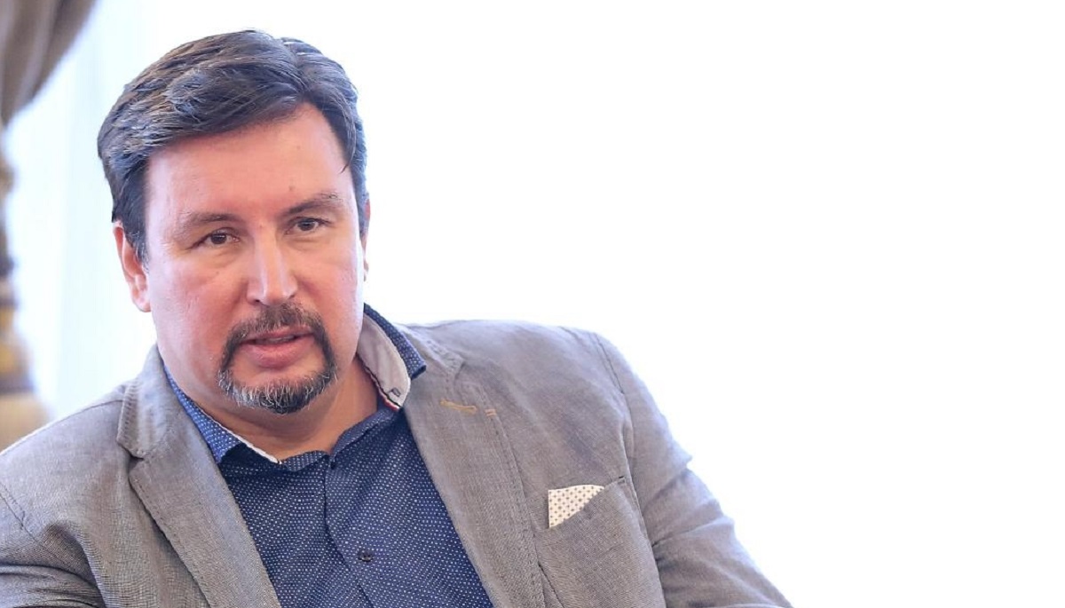 Bujas: Tražim od suda da sve moje firme doživotno izbaci iz HGK