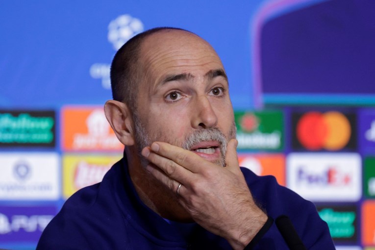 Tottenham izjednačio negativan rekord star 91 godinu