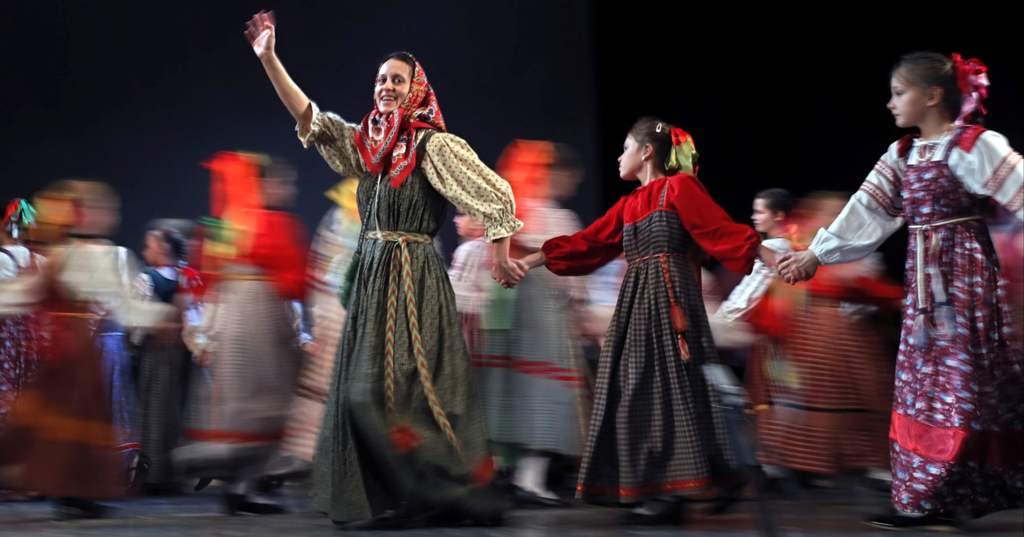 Simbol Rusije. Kakva je to pjesma zbog koje su Hauseru otkazali nastupe?