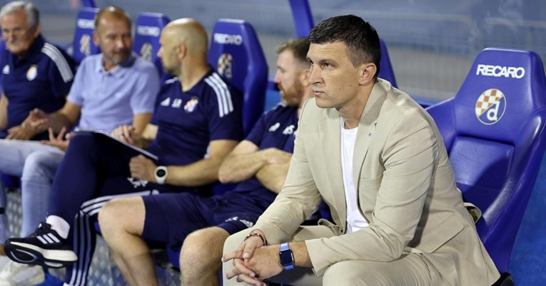 Spiker je pročitao Jakirovićevo ime. Armada je uzvratila zvižducima i negodovanjem