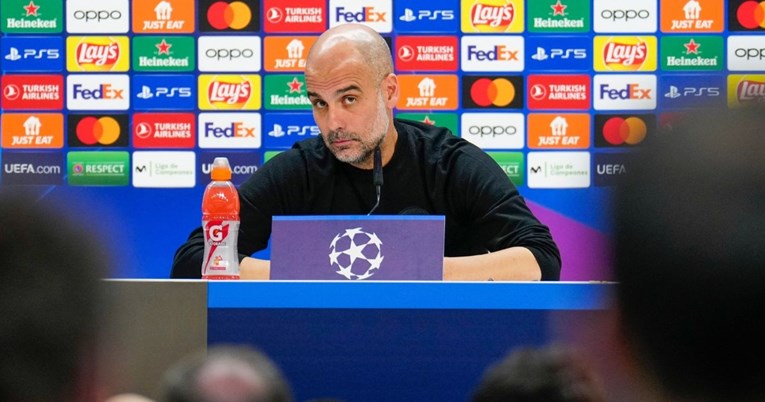 L'Equipe: Guardiola je nazvao Neymara da mu postavi jedno pitanje