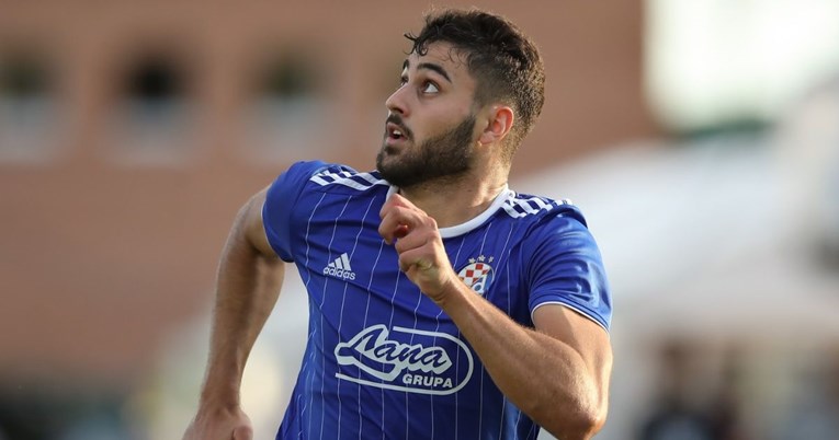 Dinamo o Gvardiolu: Svjetski, a naše