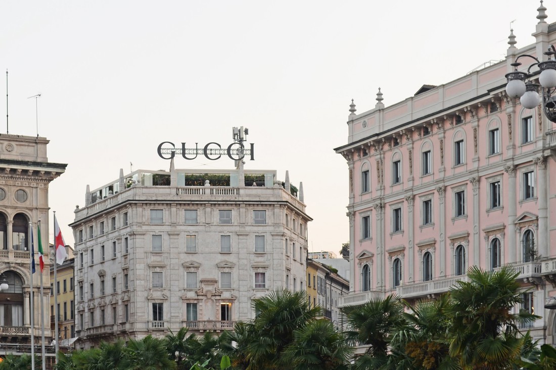 Gucci vuče cijelu grupaciju na dno