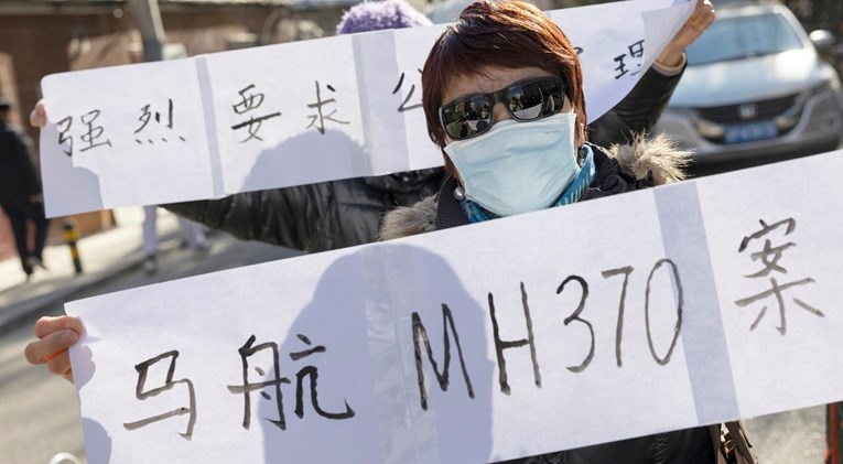 Nikada se nije saznalo što je bilo s letom MH370 i 239 ljudi. Obitelji traže odštetu