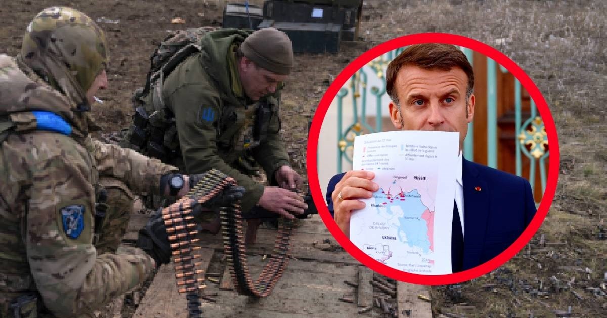 Iz Ukrajine stižu vijesti koje ukazuju na mogući veliki preokret
