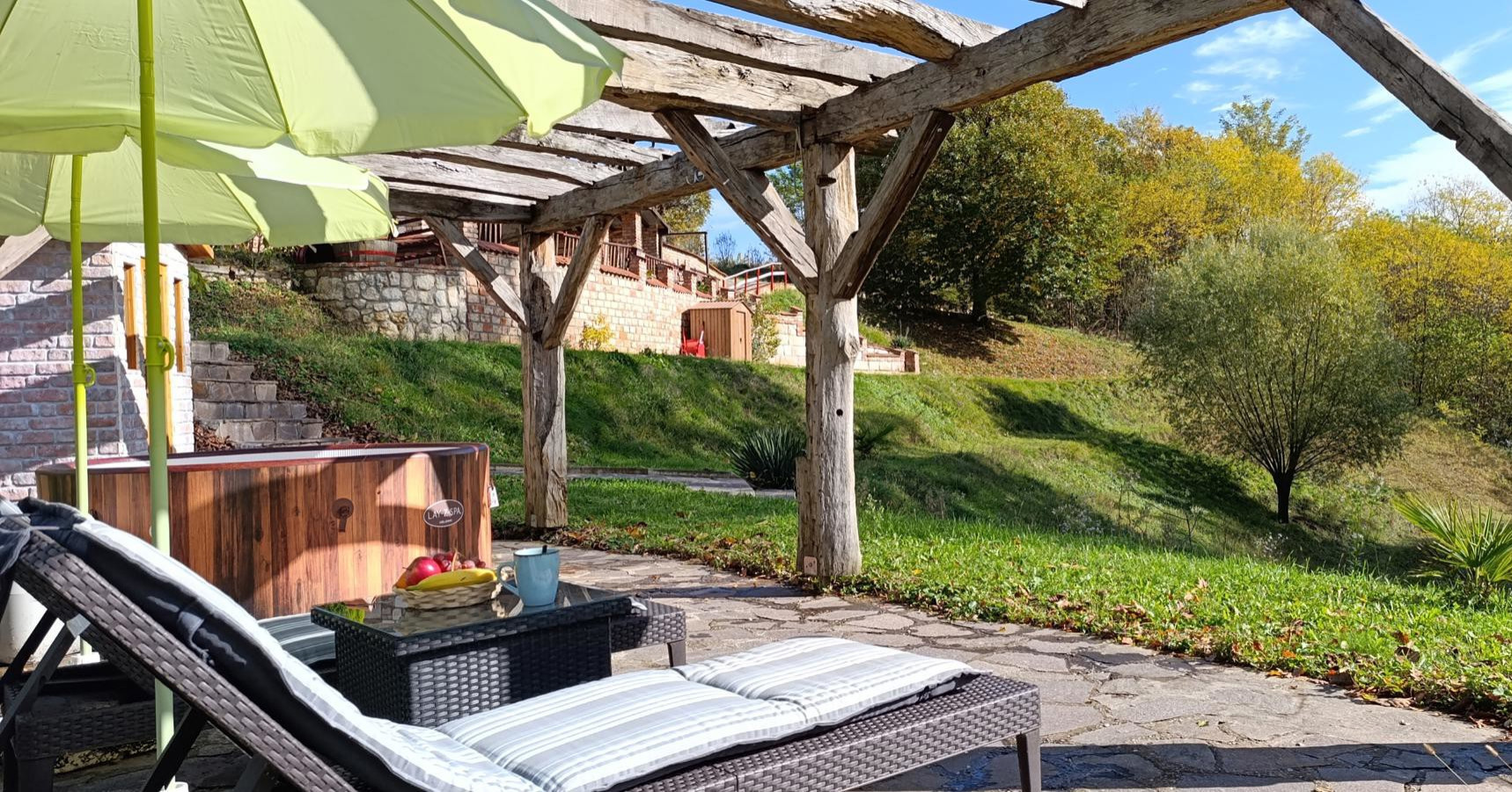 U Varaždinu se prodaje bajkovita kuća sa saunom i jacuzzijem (po super cijeni)