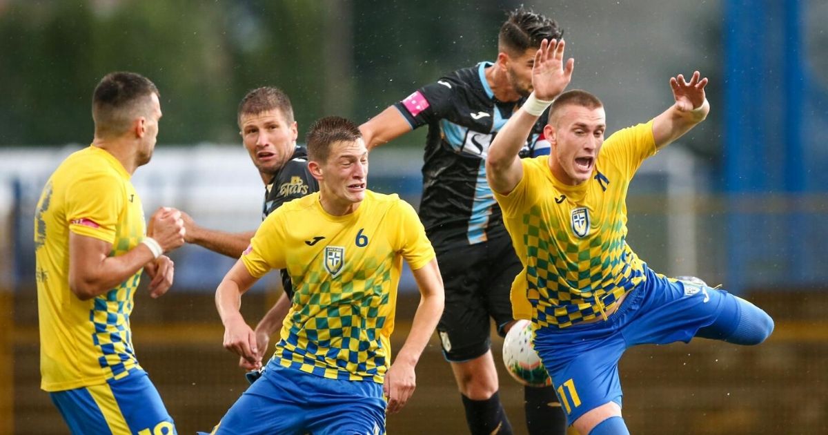 Potvrđen prvi slučaj koronavirusa u 1. HNL
